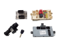 Complet Départ Fiat Stilo 00551952730 51755131 51759305 00467601520 1.4