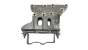 Support Moteur 7700817169 2.5TD S8U Renault Safrane (B54)