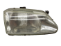 Phare Droit 260101792R Megane Scenic Renault Valeo 4870