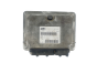 Calculateur IAW.4AF.M9 55187372 Fiat Magneti Marelli 42704