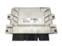 Calculateur S180042157A 237101907R Renault Continental 28015