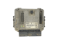 Calculateur 55198054 AL 0281012122 Opel Bosch 59599
