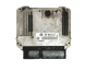 Calculateur 045906013AJ 0281016625 VW Bosch