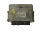 Calculateur 55198058 0281011553 19247EAA Fiat Bosch 14008