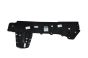 Longeron Droit Original Dacia Logan Sandero 751326720R