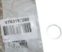 Joint Nouvelle Original V763197280 Citroen Peugeot
