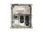 Calculateur Smart 0003107V006 0261205004 Bosch 30111