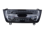 Panneau radio A/C BMW 3 64.11- 9226785 17313810
