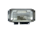 Calculateur 0261206246 9637838780 9645802280 PSA Bosch 61659