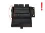 Calculateur 8200619409 8200399038 R0410B034C TRW Delphi Renault 16912