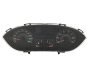 Bloc Compteurs Vitesse Fiat Idea 735364160 503000680000 29414