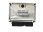 Calculateur 038906019JQ 0281011142 Audi Bosch 18726