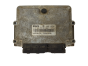 Calculateur Fiat 46534156 0281001955 C324M188 Bosch