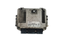 Calculateur 6M51-12650-NB 0281011701 Ford 39439