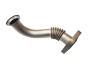 Tube d'Échappement rapatriement Alfa Romeo Lancia 46785766 1.9 JTD