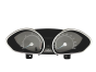 Bloc Compteurs Vitesse Ford Fiesta VP8A6F-10894-BC 52221