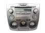 Radio Cd Mazda 2 DG4166DSX CR-YM05701A 14793821