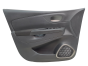 Tapisserie Portes Avant Gauche Renault Captur 809017184R 0km