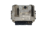 Calculateur PSA 0281011089 9653202580 Bosch 37591