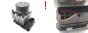 Pompe Abs VW Caddy Transporter 7E0614517L 7E0907379P Ate 1539