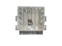 Calculateur S180158109A EMS3150 237104073R  Renault Continental 43684