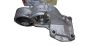 Fixation, Support Original 1807H8 1807.H8 Citroen Peugeot