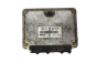 Calculateur 038906018BA 0281001756 Audi  Bosch 27828