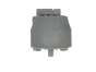 Calculateur Moduł 6Q0906625 400434A VW Audi Seat Skoda 36418