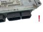Calculateur 9644606180 0281010779 PSA Bosch 63984