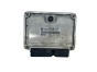 Calculateur 045906019G 0281010220 Audi Bosch 51185