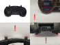 Bloc Compteurs Vitesse Seat Altea 5P0920802G 110080279004 1812