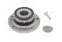 Moyeu De Roue 1T0598611A B15946 VW Audi Seat Skoda Borsehung