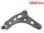 Bras De Suspension Gauche Trafic 3 Vivaro 2 8200688033 545016850R