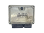 Calculateur 038906012EM 0281010690 Seat Bosch 63418