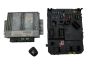 Complet Départ Peugeot 206 9644235680 9657999680 1,4 8V