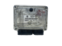 Calculateur 045906019BG 0281011244 Seat VW Bosch 51135