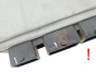 Calculateur S120200113A  8200774747 8200700695 Renault 46426