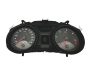 Bloc Compteurs Vitesse Renault Megane 2 8200399693 D 58128