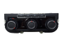 Commande Chauffage A/C VW Caddy 1K8907426AR