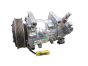 Compresseur De Climatisation 9671216280 SD6C12 1364F Citroen Peugeot 1059