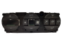 Commande Chauffage Opel Vectra B 69262209 24410109