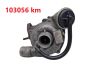 Turbocompresseur Opel 1,3 Cdti 54359700006 73501344 54351014809 103056 km