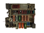 Calculateur 9628024480 11559/04 PSA DAV 1286
