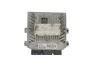 Calculateur 5WS40421F-T 9663607580 9655534080  PSA Siemens 39868