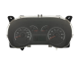 Bloc Compteurs Vitesse Fiorino Bipper Nemo 1367830080 Fiat 57973