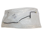 Tuyau D’huile Original Renault Opel Nissan 4641100Q0D 8200789594
