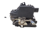 Serrure De Porte Droit VWAG 3B183701
