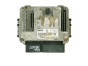 Calculateur 55200535 0281012150  Fiat Bosch 