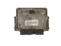 Calculateur 46825756 0281001955 Fiat  Bosch 42172