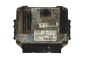Calculateur 0281011783 9656709780 9654490280 PSA Bosch 18453